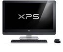 Ordinateur XPS One 2710 AIO avec des périphériques Ordinateur XPS One 2710 AIO avec des périphériques